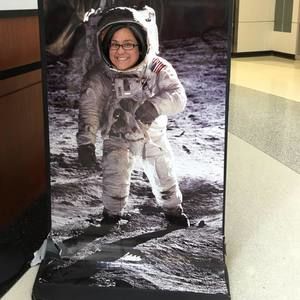 Meet your Posher, Diana